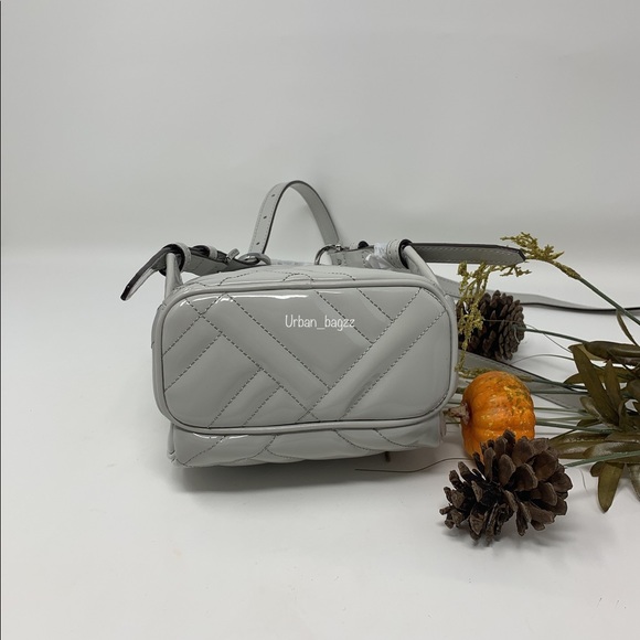 Michael Kors Bags Michael Kors Abbey Xs Mini Backpack Poshmark